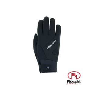Guantes de invierno Roeckl Reichenthal 2