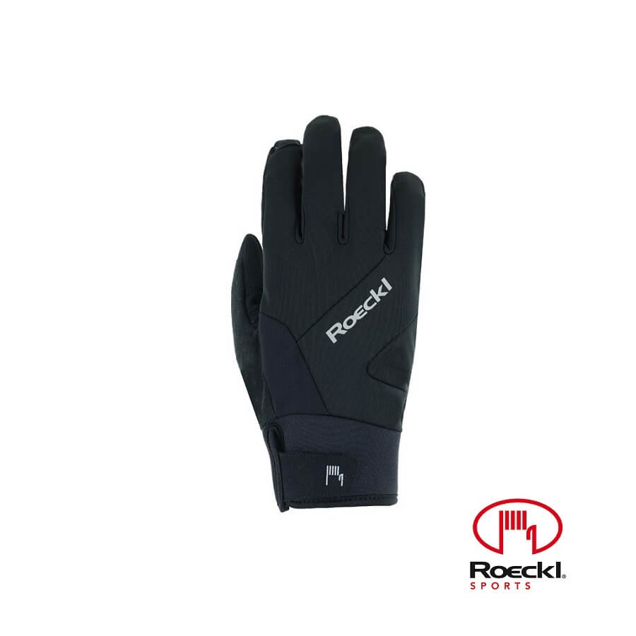 Guantes de invierno Roeckl Reichenthal 2
