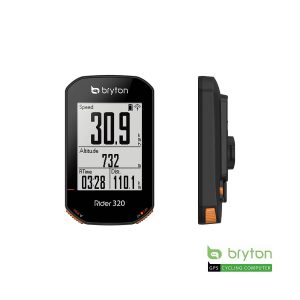 GPS Bryton Rider 320 T