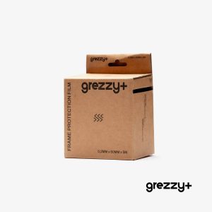 Rollo Film Protector de Cuadro Grezzy+ 0.2mm x 60mm x 5m