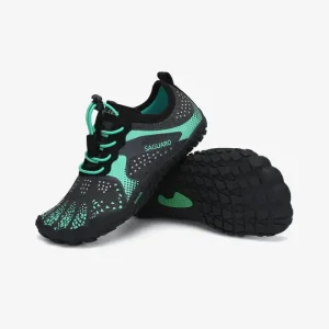 Saguaro Chaser Fast I Zapatillas barefoot infantiles