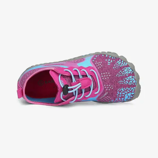 Saguaro Chaser Fast I Zapatillas barefoot infantiles - Imagen 4