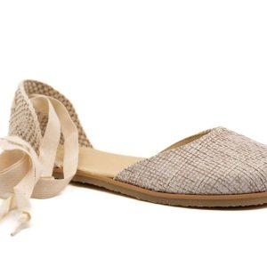 Flexi Nens Valencianas Barefoot Mujer