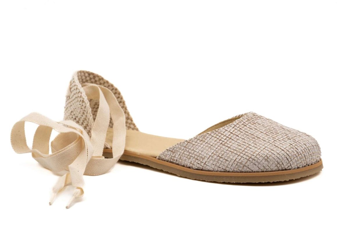 Flexi Nens Valencianas Barefoot Mujer