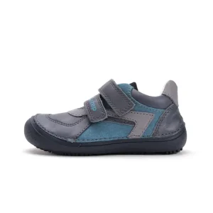 DD Step Zapatillas Barefoot Infantiles