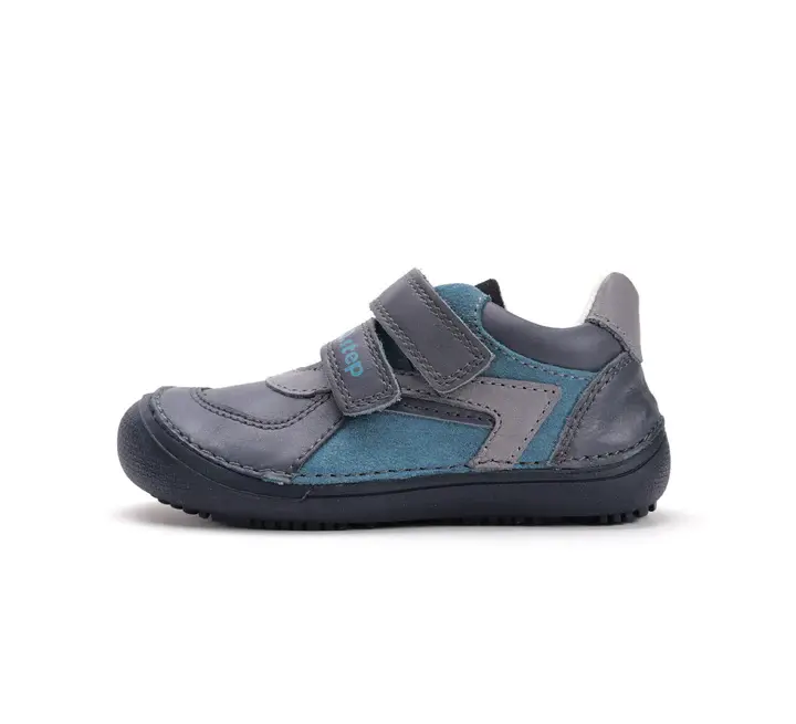 DD Step Zapatillas Barefoot Infantiles - Imagen 2