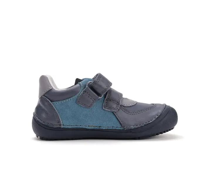 DD Step Zapatillas Barefoot Infantiles - Imagen 4