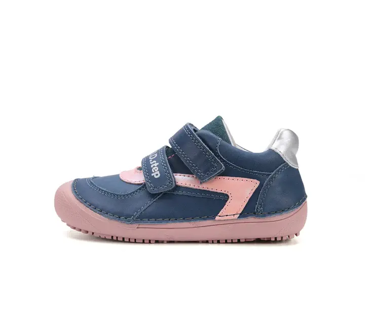 DD Step Zapatillas Barefoot Infantiles - Imagen 3