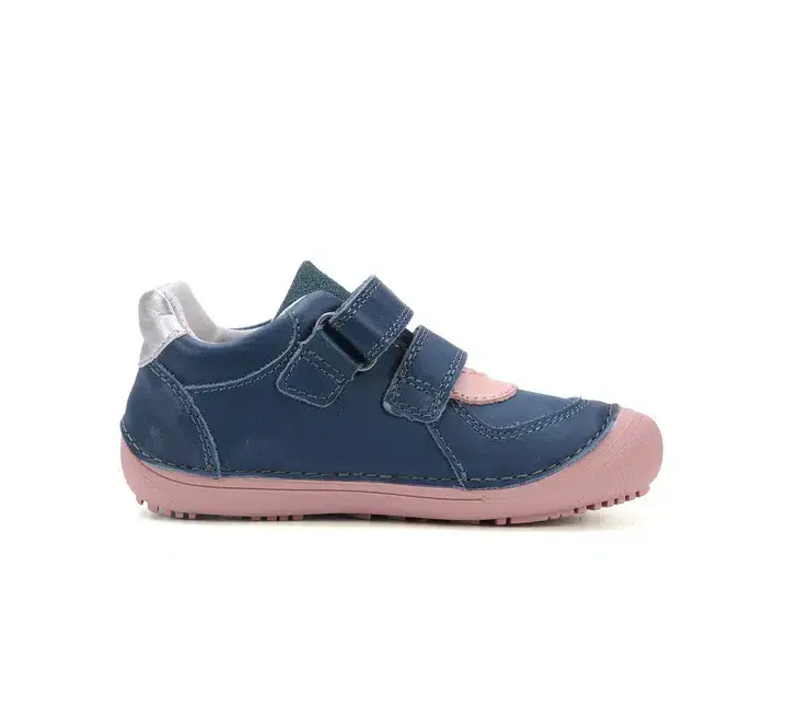 DD Step Zapatillas Barefoot Infantiles - Imagen 5