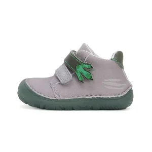 DD Step Zapatillas Barefoot Dinosaurio