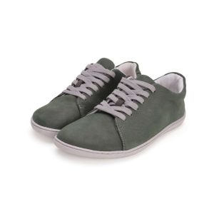 DD Step Zapatillas Minimalistas Unisex