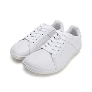 Stitch&Walk Zapatillas Barefoot Blancas