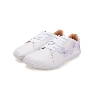 Stitch&Walk Zapatillas Barefoot Flores