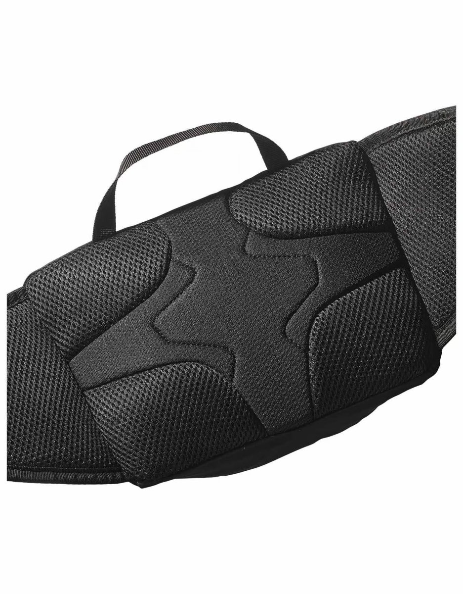 TRAILBLAZER BELT BLACK/ALLOY - Imagen 4