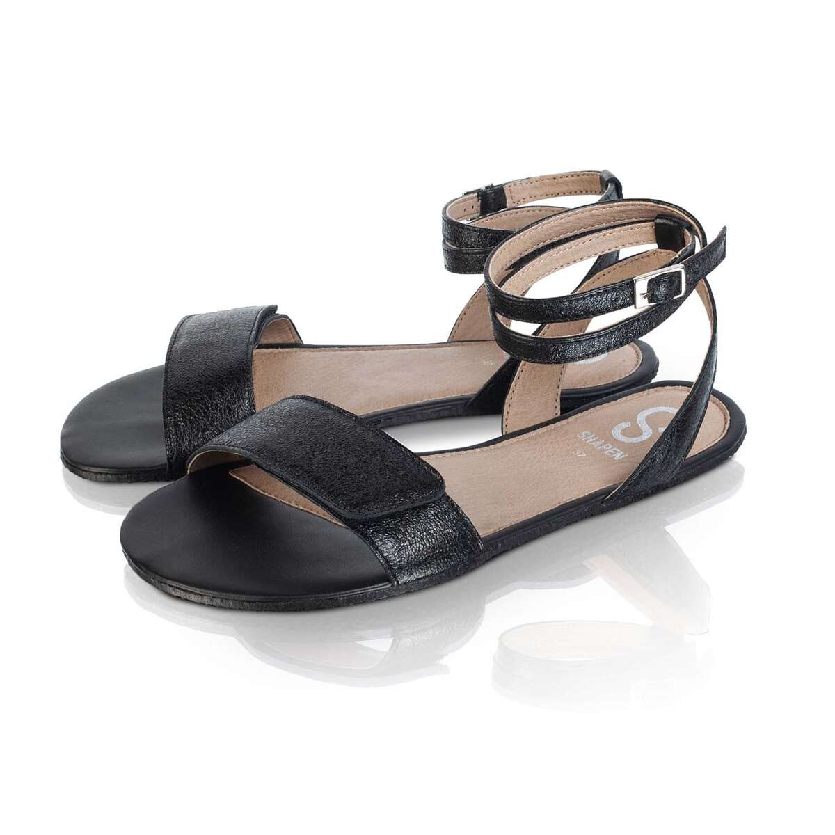 Shapen Daisy 2.0 Sandalias Barefoot Elegantes