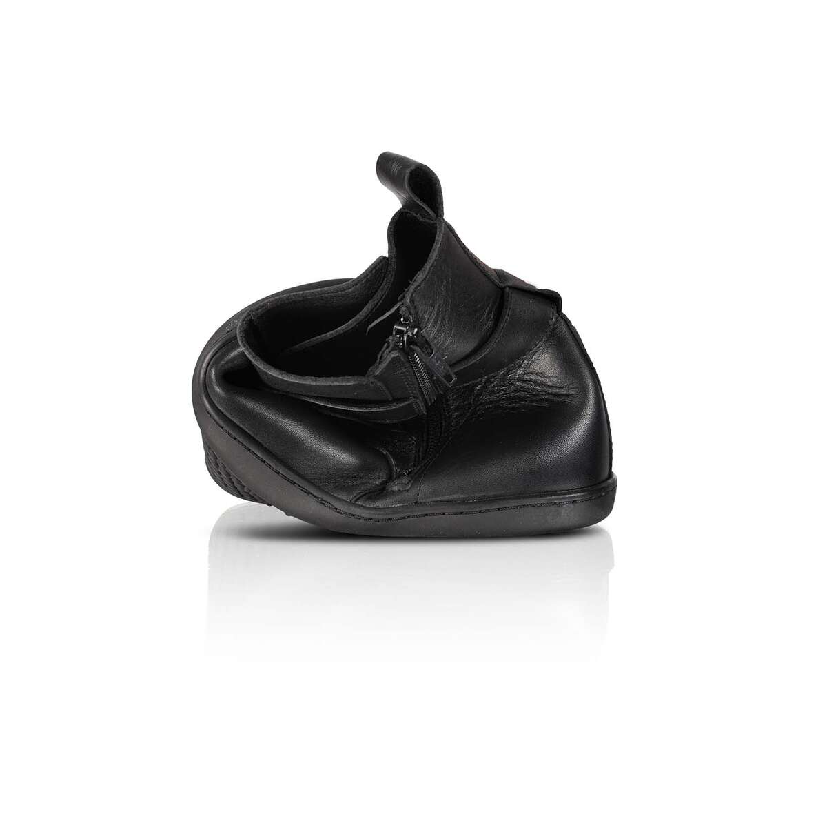 Shapen Divine Botines Barefoot Elegantes - Imagen 4