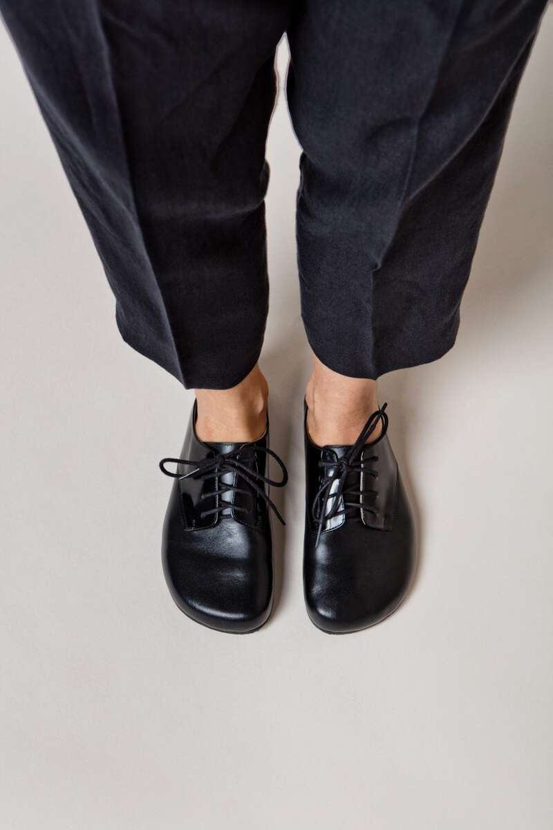 Shapen Fleur 2.0 Zapatos Barefoot Elegantes Mujer - Imagen 7