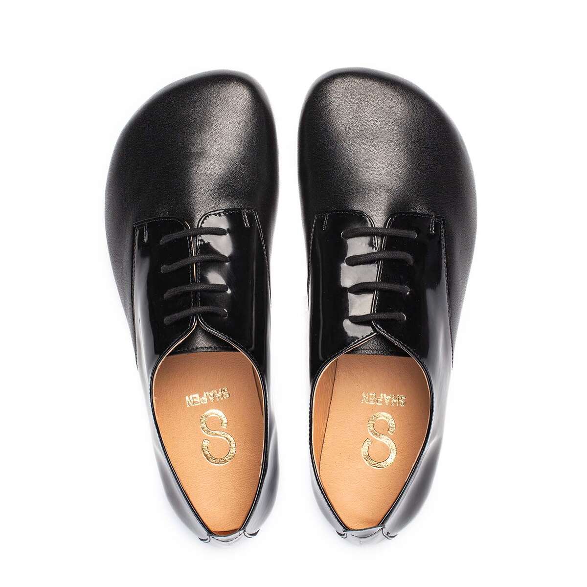 Shapen Fleur 2.0 Zapatos Barefoot Elegantes Mujer - Imagen 3