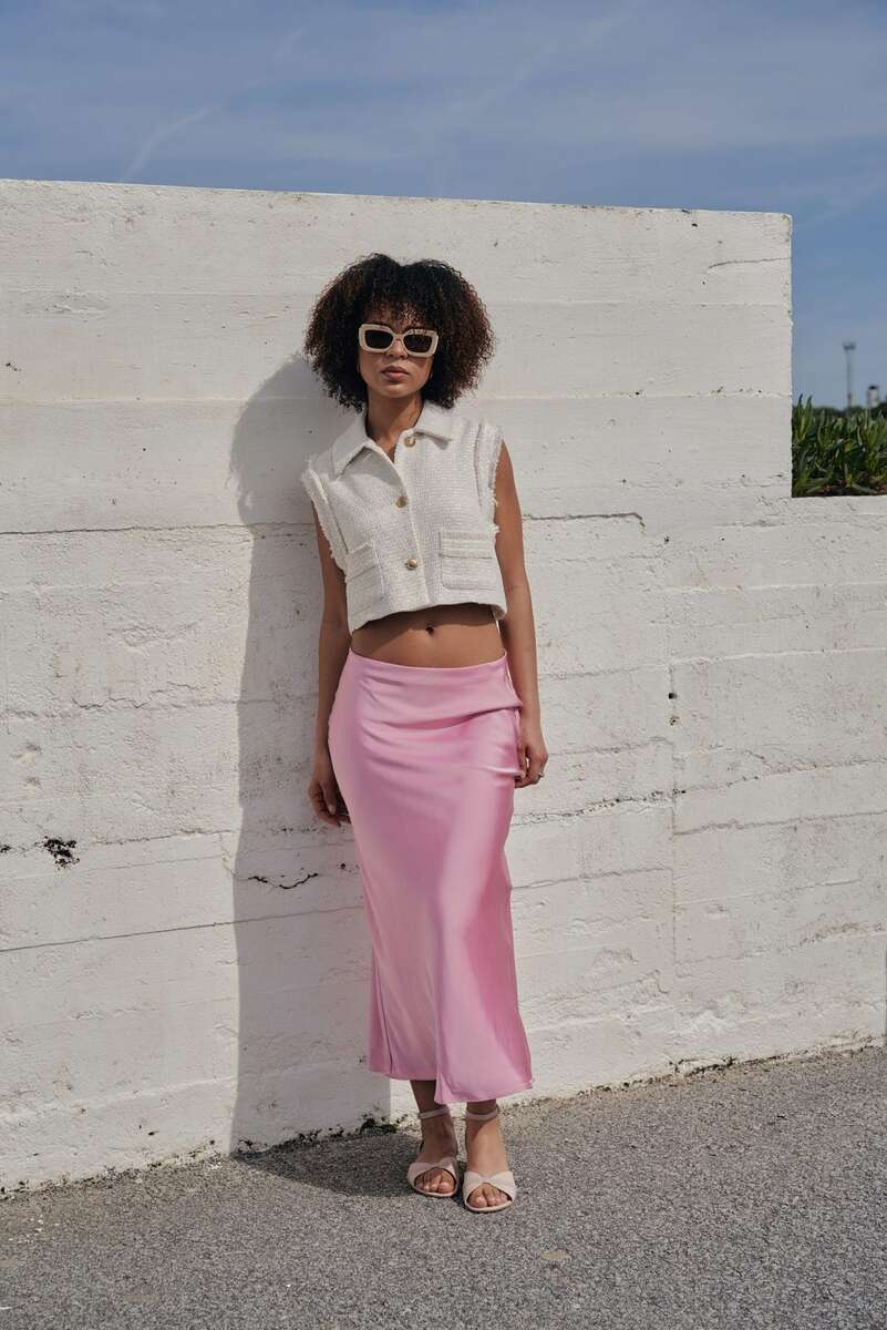 Shapen Petal Sandalias Barefoot - Imagen 5