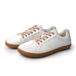 Shapen Feeling Uni Zapatillas Barefoot Mujer Veganas