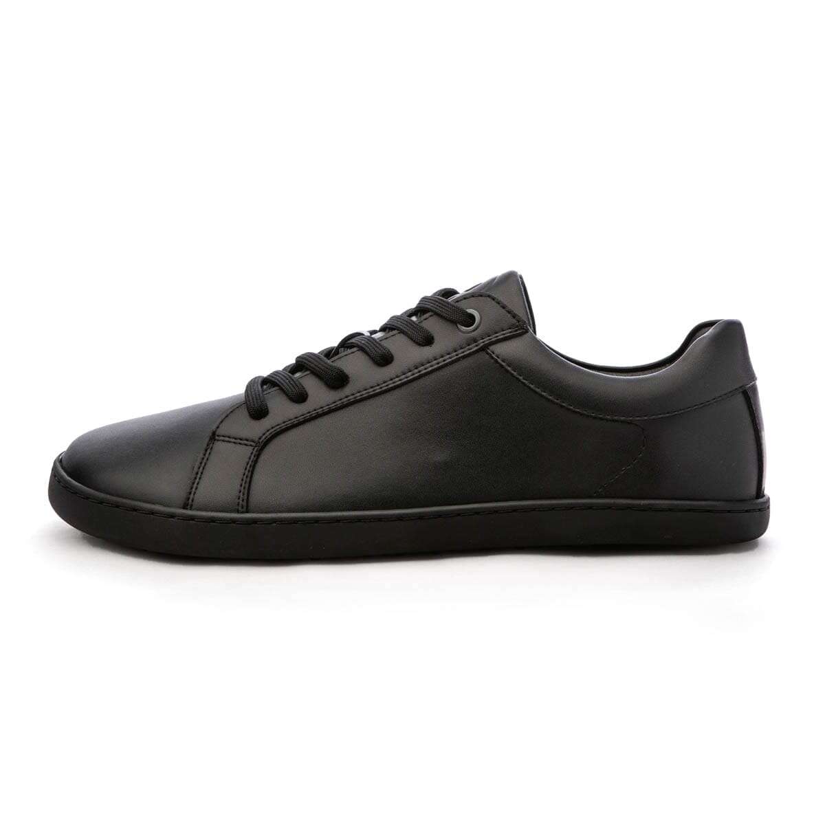 Shapen Feeling Uni Zapatillas Barefoot Mujer Negro - Imagen 3