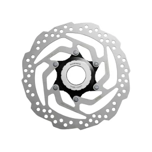 Rotor Shimano Sm-Rt10 180Mm