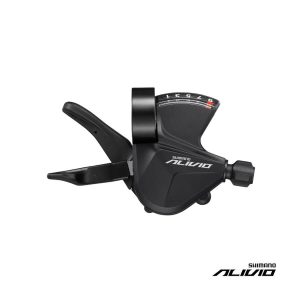 Mando de Cambio Shimano Alivio SL-M3100-R 9v derecho
