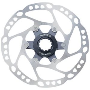Disco de freno SHIMANO SM-RT64 180 mm