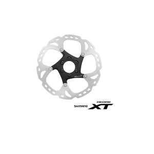 Disco de freno SHIMANO Deore XT SM-RT86 180 mm