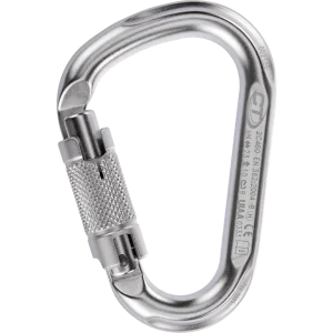 Snappy WG (twistlock) silver CT2C46000XTB