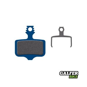 Pastilla de freno disco Galfer FD427 Sram Road