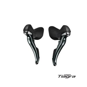 Mandos Shimano Tiagra ST-4700 2x10v