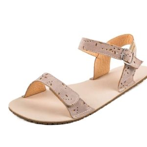 Timmo Sandalias Minimalistas Mujer