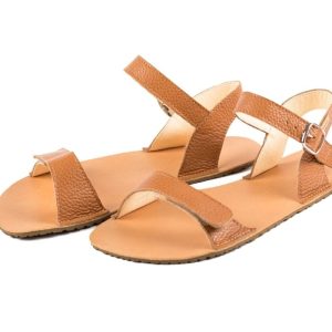 Timmo Sandalias Barefoot Pies Estrechos