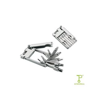 Multi-herramienta Synpowell 11 funciones