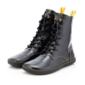 Shapen Maverick Botas Barefoot Mujer