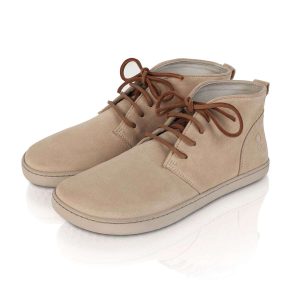 Shapen Berry Botines Barefoot Adultos