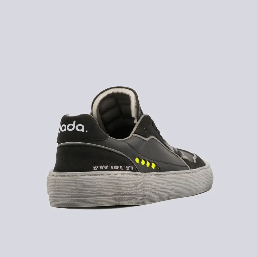 Dada Brand Shibuya Zapatillas Barefoot - Imagen 8