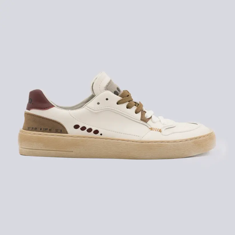 Dada Brand Shibuya Zapatillas Barefoot - Imagen 4