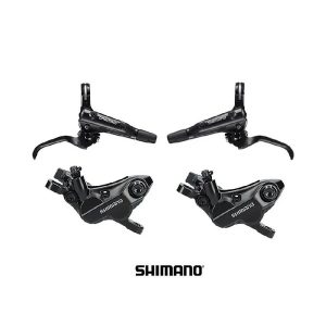 Freno de disco SHIMANO MT-501/520