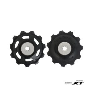 Roldanas Shimano Deore XT RD-M773 10v