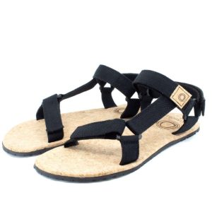 Mukishoes Solstice Sandalias Barefoot Veganas