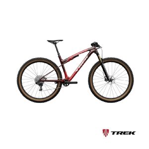 Bicicleta Trek Supercaliber SL 9.6 Gen 2