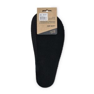 Oma King Plantillas Barefoot Air Soft 5mm