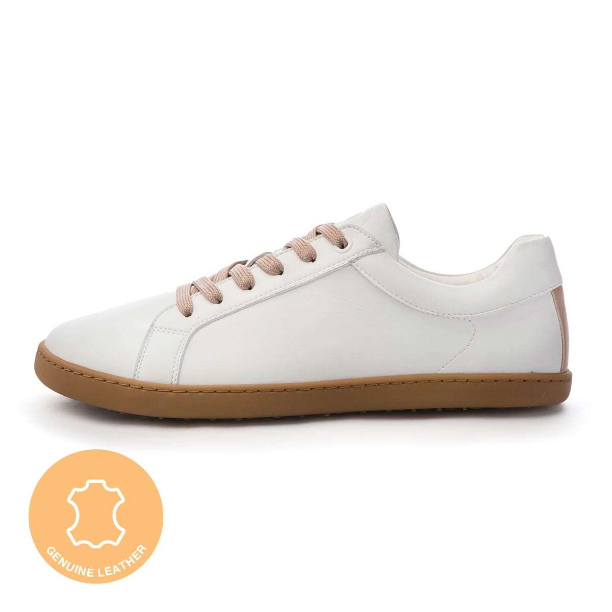 Shapen Feeling Uni Zapatillas Barefoot Mujer Veganas - Imagen 8