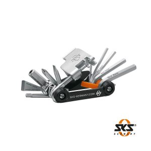 Navaja multi-herramienta SKS Tom 18 Funciones