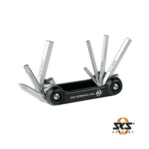 Navaja multi-herramienta SKS Tom 7 Funciones