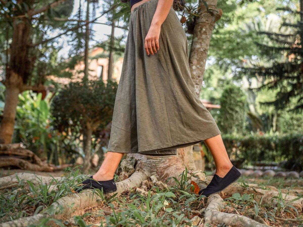 Freet Talus 3 Zapatillas Barefoot - Imagen 4