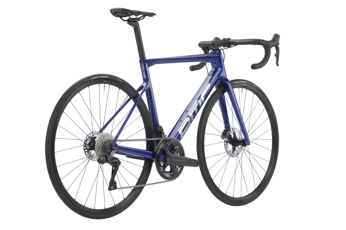 Bicicleta BMC 2023 Teammachine Slr Three Shimano 105-170 - Imagen 3