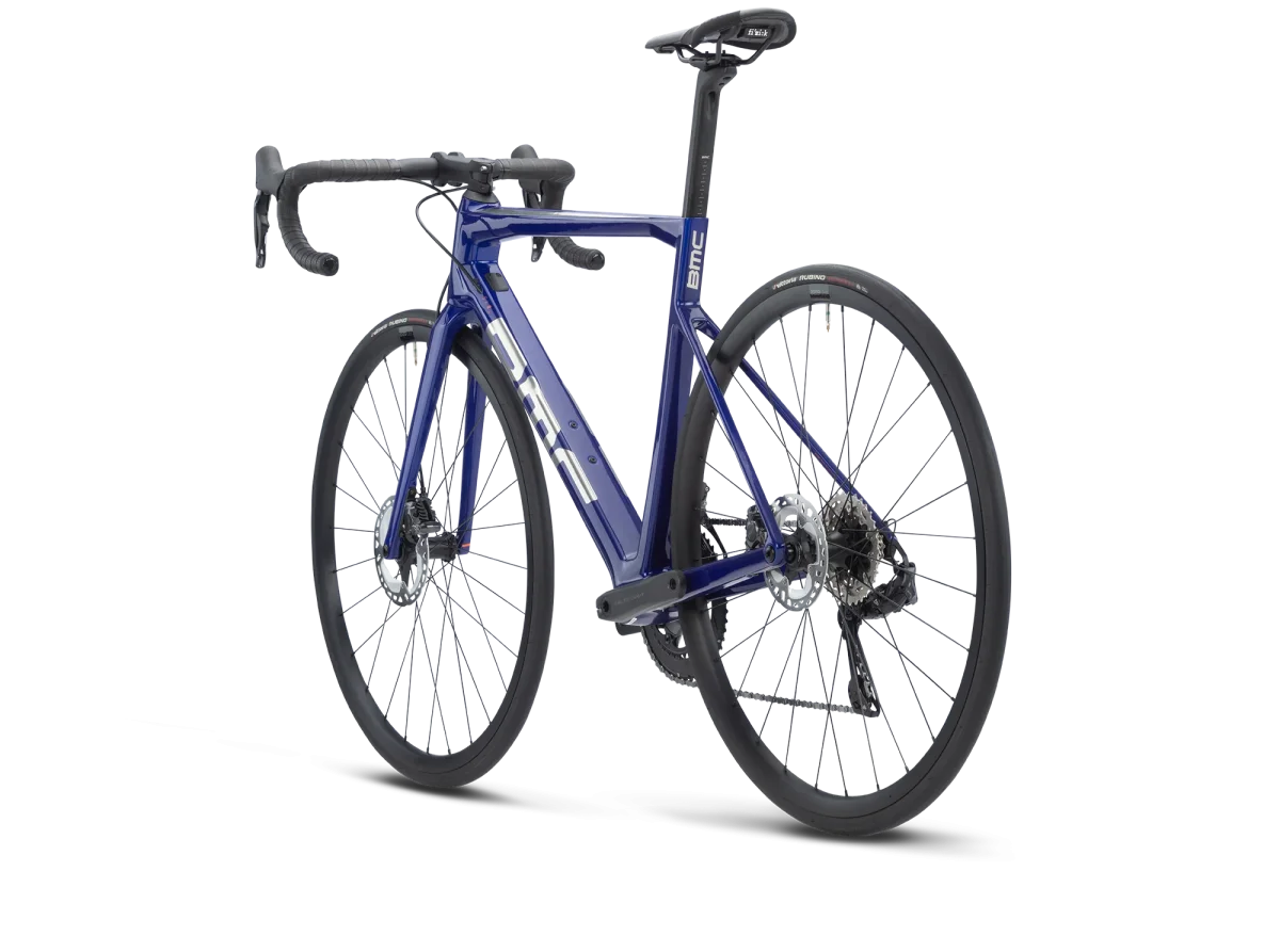 Bicicleta BMC 2023 Teammachine Slr Three Shimano 105-170 - Imagen 4